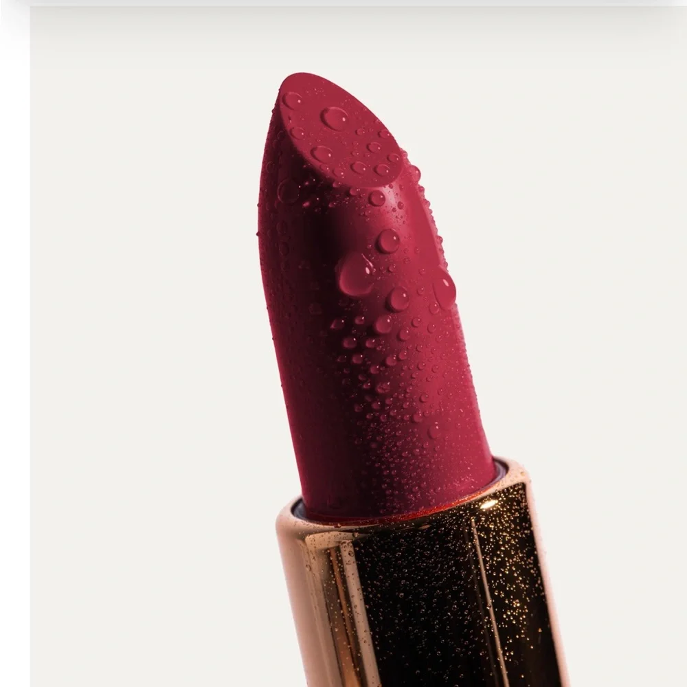 Yensa super 8 vibrant silk lipstick